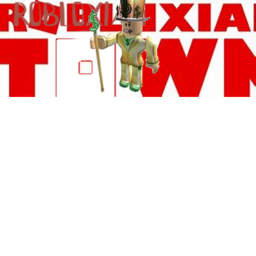 Robloxian City 2 ALPHA