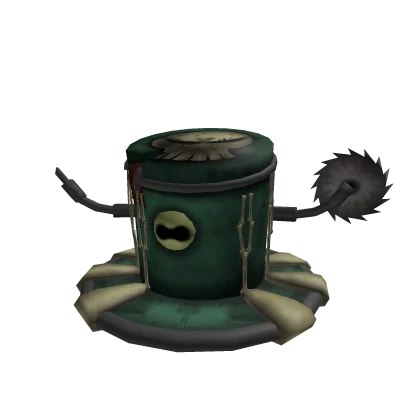 Item Thumbnail