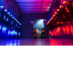 Laser Tag (IN DEVELOPMENT)