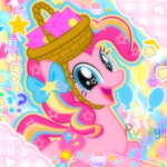 MyLittlePony favourite character club