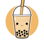 Boba Milk Tea Group