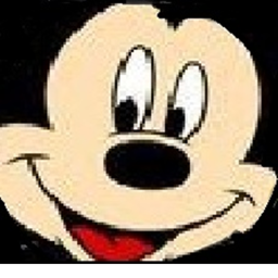 Little Disney icon