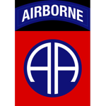 【USAR】82nd Airborne