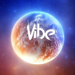 Vibe wit me