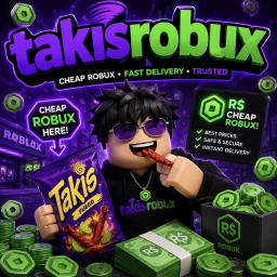Takis Cheap Robux
