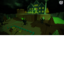 Hide And Seek (Haunted House Edition)