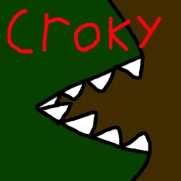 Croky icon