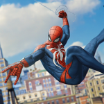 ~Spider-Man fan club~