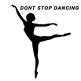 Hearting color's twirl dance's studio