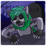 Furry ‘n Blurry
