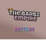 Queen Barbz Empire
