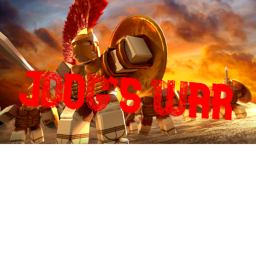Jdog's war