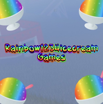 Rainbow1234icecream Games