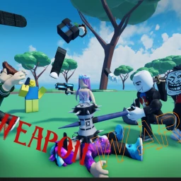 Weapon Wars icon