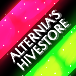 ALTERNIA'S HIVESTORE