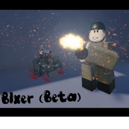 Blxer-GK (Beta)