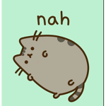 The cult of pusheen