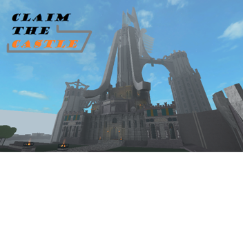 Claim The Castle (BETA)
