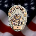 [VC] Simi Valley Police Department