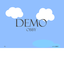 The Demo Obby