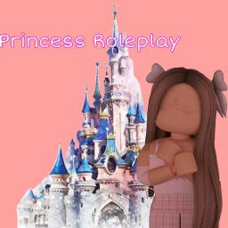 Princess Roleplay