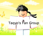 Taqyo's Fan group