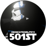 TFGE| 501st Attack Battalion