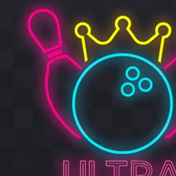 🎳Ultra Bowling icon