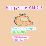 PiggysitosYT009