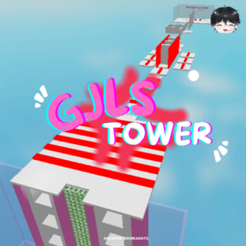 [UPDATE V.1.09] GJLS TOWER (5X WINS)
