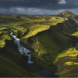 Icelandair Careers Portal