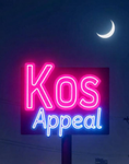 Kos Appeal