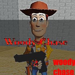 Woody Chase 2