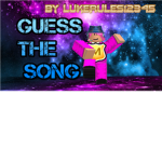 Guess The Song Official!