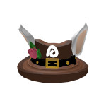 Rabbit hat