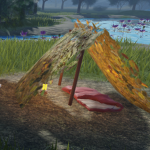 Mosslands DarkRP.