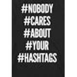 Anti-Hashtag