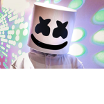 Official Group Fans The Show Marshmello