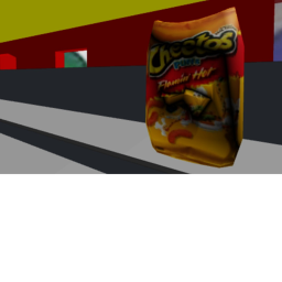 Bloofs Store icon