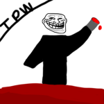 Trollge Pain Wave Official Roblox Group
