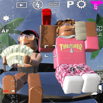 RBBL[Roblox Basketball League]