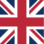 〔UK〕United Kingdom.