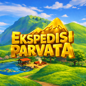 EKSPEDISI PARVATA