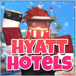 Hyatt Hotels V1