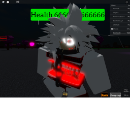Aces Birdady RP  V.3