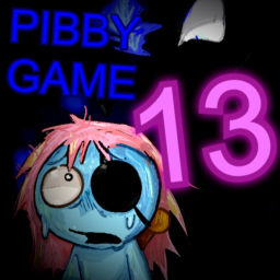 PIBBY GAME 13 icon