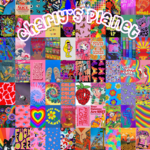 charly's planet