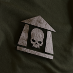 - 126 Kasrkin Regiment