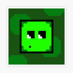 GreenSlimes