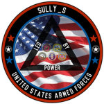 Sully’s United States Armed Forces